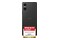 Smartfon Sony Xperia 10 VI 5G czarny 6.10" 8.0GB/128.0GB