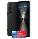 Smartfon Sony Xperia 1 VI 5G czarny 6.50" 12.0GB/256.0GB