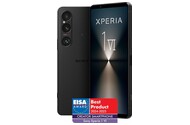 Smartfon Sony Xperia 1 VI 5G czarny 6.50" 12.0GB/256.0GB