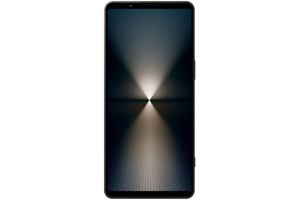 Smartfon Sony Xperia 1 VI 5G czarny 6.50" 12.0GB/256.0GB