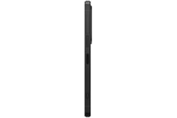 Smartfon Sony Xperia 1 VI 5G czarny 6.50" 12.0GB/256.0GB