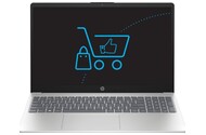 Laptop HP HP 15 15.6" Intel Core i5 1334U INTEL Iris Xe 32GB 1TB SSD M.2 srebrny
