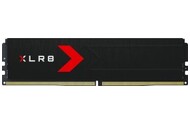 Pamięć RAM PNY XLR8 16GB DDR5 6000MHz Z radiatorem 1.35V 36CL