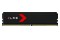 Pamięć RAM PNY XLR8 16GB DDR5 6000MHz Z radiatorem 1.35V 36CL