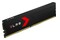 Pamięć RAM PNY XLR8 16GB DDR5 6000MHz Z radiatorem 1.35V 36CL