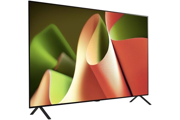 Telewizor LG OLED48B43A 48" 4K Ultra HD