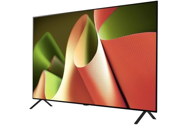 Telewizor LG OLED48B43A 48" 4K Ultra HD