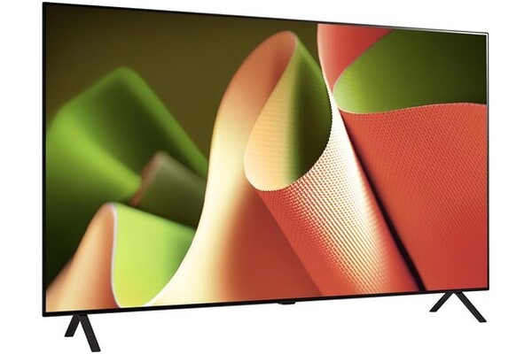 Telewizor LG OLED48B43A 48" 4K Ultra HD