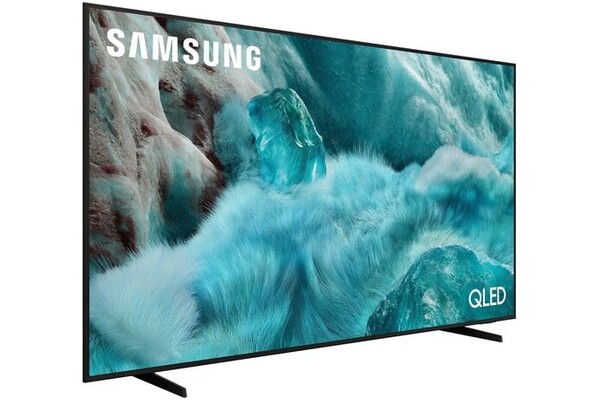 Telewizor Samsung QE85Q7F 85" 4K Ultra HD