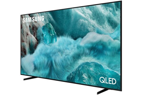 Telewizor Samsung QE85Q7F 85" 4K Ultra HD