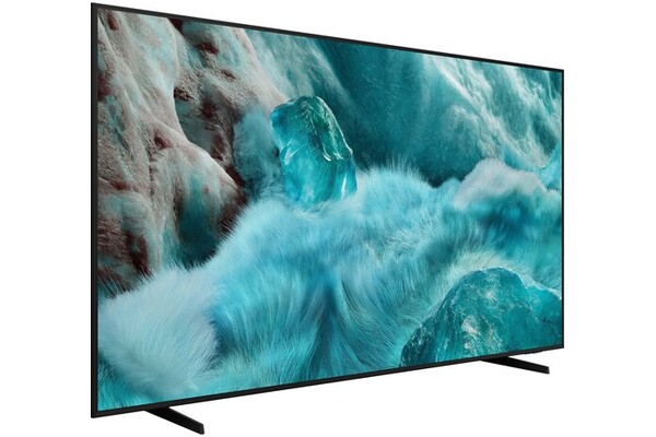 Telewizor Samsung QE85Q7FAA 85" 4K Ultra HD