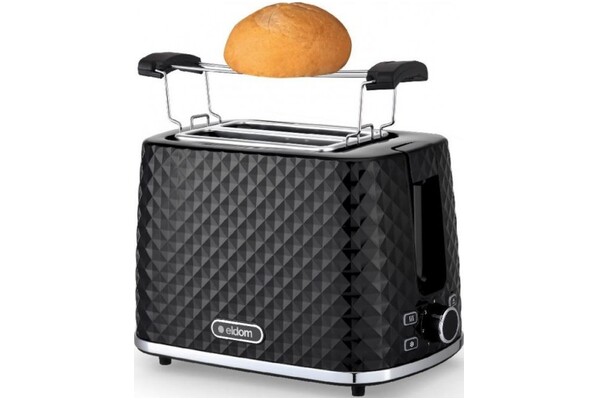 Grill elektryczny Eldom TO280 930W