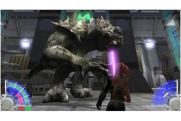 Star Wars Jedi Knight Collection PlayStation 4