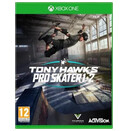Tony Hawks Pro Skater 1 + 2 Xbox One
