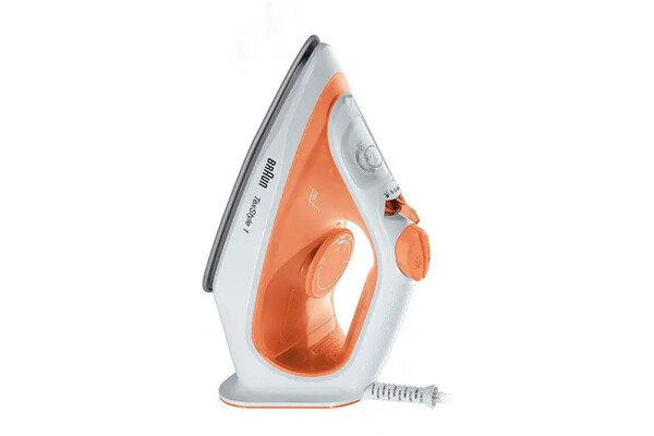 Żelazko parowe Braun SI1090OR TexStyle 1 1900W