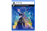Dyschronia Chronos Alternate PlayStation VR2 PlayStation 5