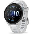 Smartwatch Garmin Forerunner 165 biały