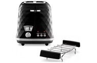 Grill elektryczny De’Longhi CTJ2103.BK 900W