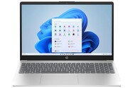 Laptop HP HP 15 15.6" Intel Core i5 1334U INTEL Iris Xe 16GB 512GB SSD M.2 Windows 11 Home srebrny
