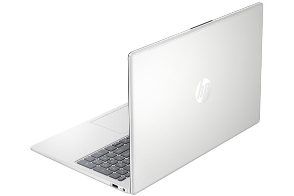 Laptop HP HP 15 15.6" Intel Core i5 1334U INTEL Iris Xe 16GB 512GB SSD M.2 Windows 11 Home srebrny