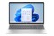 Laptop HP HP 15 15.6" Intel Core i5 1334U INTEL Iris Xe 16GB 512GB SSD M.2 Windows 11 Home srebrny