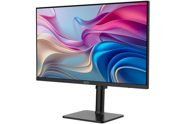 Monitor 27.0" MSI Modern Modern MD272UPHG czarny