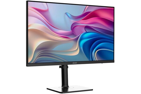 Monitor 27.0" MSI Modern Modern MD272UPHG czarny