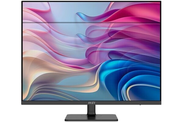 Monitor 27.0" MSI Modern Modern MD272UPHG czarny