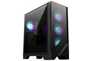 Mad Dog F321R-I04DR32 Intel Core i5 32GB DDR5 NVIDIA GeForce RTX 5070 12GB 1TB SSD brak
