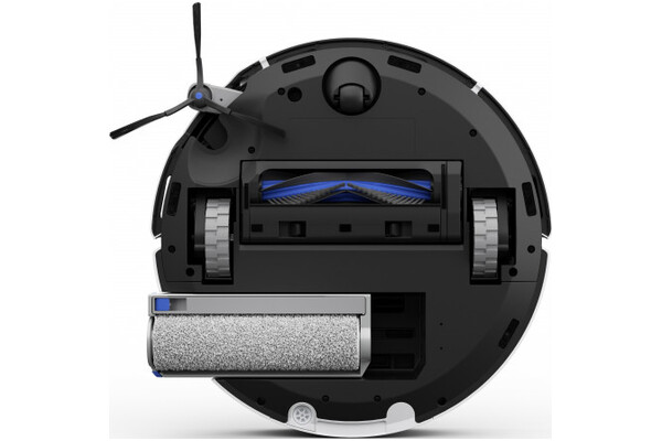 Odkurzacz ECOVACS X8 Deebot Deebot Omni robot sprzątający bezworkowy