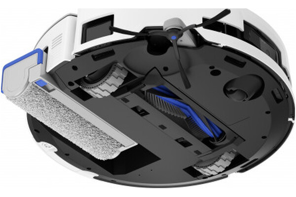 Odkurzacz ECOVACS X8 Deebot Deebot Omni robot sprzątający bezworkowy