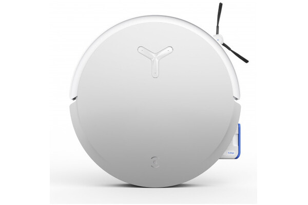 Odkurzacz ECOVACS X8 Deebot Deebot Omni robot sprzątający bezworkowy