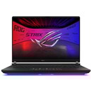 Laptop ASUS Vivobook 15 16.0" Intel Core Ultra 9 275HX NVIDIA GeForce RTX 5090 4GB 4TB SSD M.2 Windows 11 Professional czarny