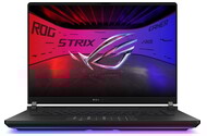 Laptop ASUS Vivobook 15 16.0" Intel Core Ultra 9 275HX NVIDIA GeForce RTX 5090 4GB 4TB SSD M.2 Windows 11 Professional czarny