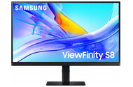 Monitor 27.0" Samsung S80UD