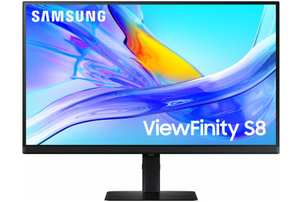 Monitor 27.0" Samsung S80UD