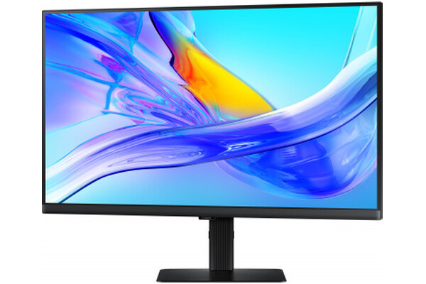 Monitor 27.0" Samsung S80UD