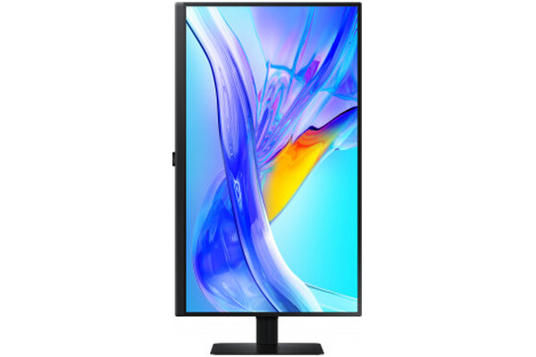 Monitor 27.0" Samsung S80UD