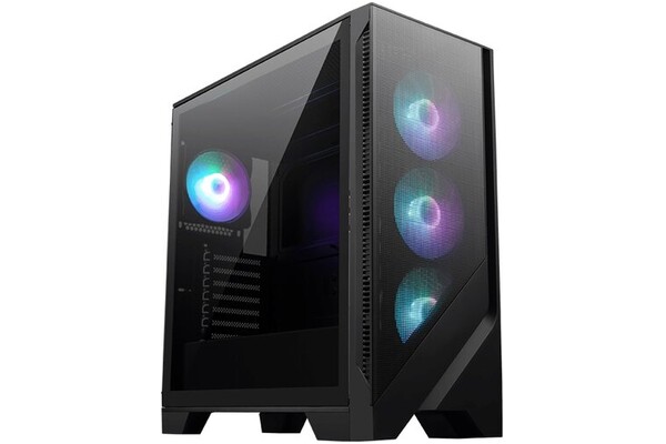 Mad Dog F321R-I04WR32WP Intel Core i5 32GB DDR5 NVIDIA GeForce RTX 5070 12GB 1TB SSD Windows 11 Professional