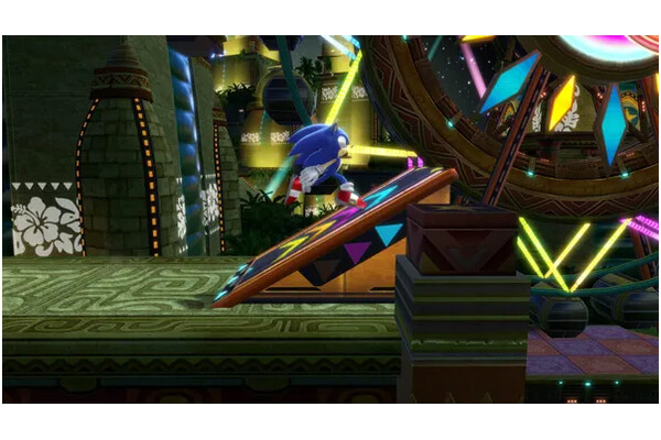 Sonic Colours Ultimate Edycja Limitowana Xbox One
