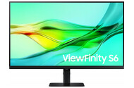 Monitor 32.0" Samsung S60UD