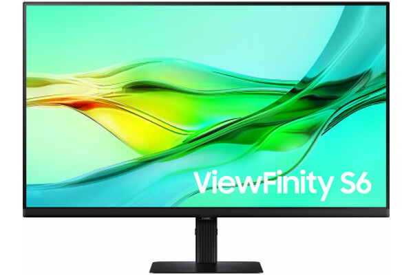 Monitor 32.0" Samsung S60UD