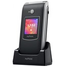 Smartfon myPhone Rumba 2 srebrny 0.30" poniżej 0.1GB/