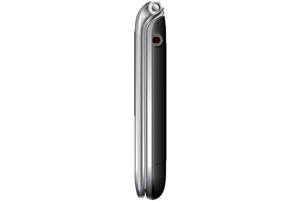 Smartfon myPhone Rumba 2 srebrny 0.30" poniżej 0.1GB/