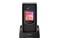 Smartfon myPhone Rumba 2 srebrny 0.30" poniżej 0.1GB/