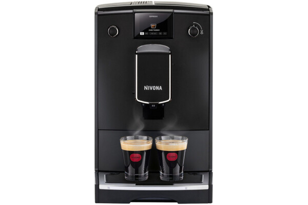 Ekspres NIVONA CafeRomatica 690