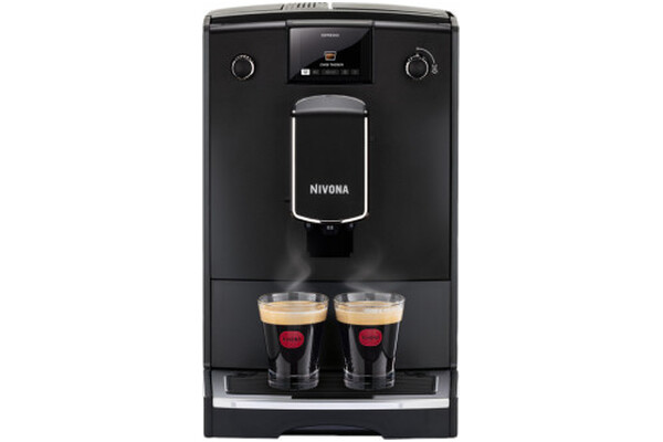 Ekspres NIVONA CafeRomatica 690