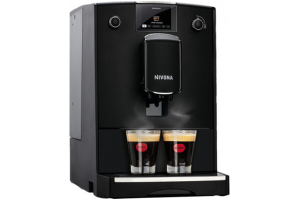 Ekspres NIVONA CafeRomatica 690 czarny