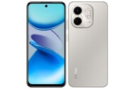 Smartfon Infinix Smart 9 szary 6.70" 4.0GB/64.0GB
