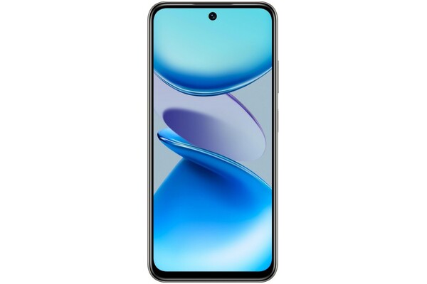 Smartfon Infinix Smart 9 szary 6.70" 4.0GB/64.0GB